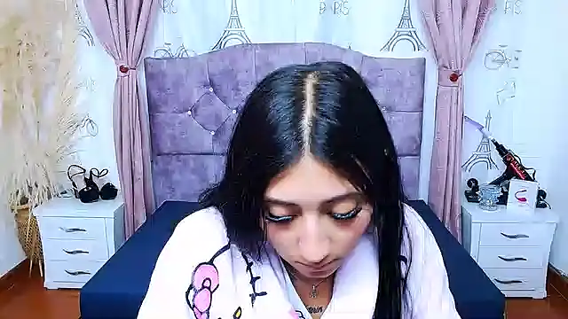 Wendy-13 online show from 10.11.25