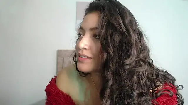 Snapshot of Noapino chatting on 06.01.26 Noapino online show from 06.01.26