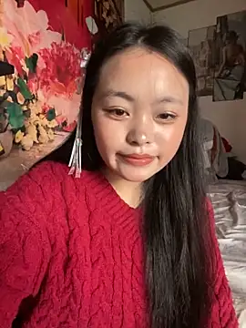 Julia-Elsa online show from 10.08.25