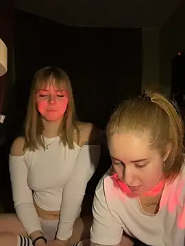 xxx sandra  online show from 02.04.26