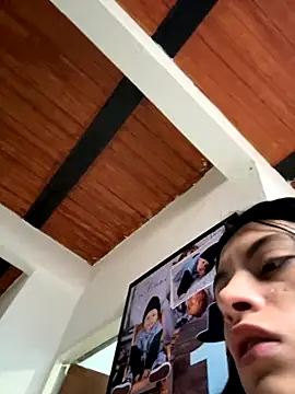 LiaCollings online show from 11.12.25