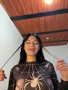 Snapshot of LiaCollings chatting on 02.02.26 LiaCollings online show from 02.02.26