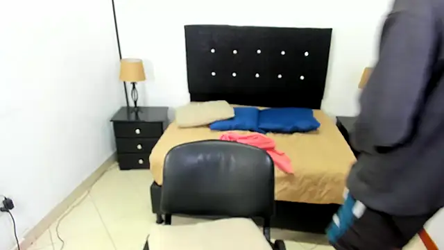 maikol monstercock online show from 09.30.25