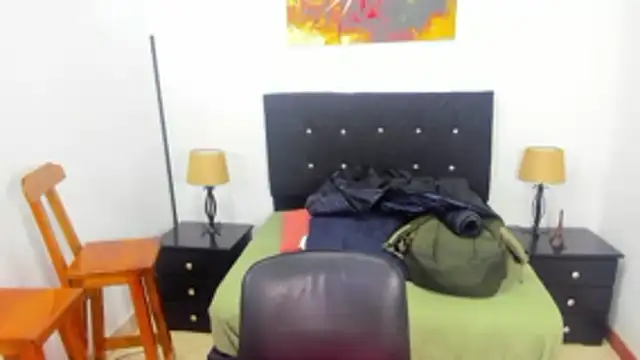 maikol monstercock online show from 10.28.25