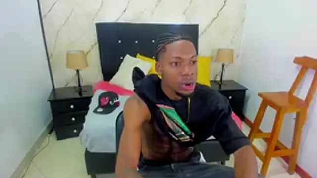 maikol monstercock online show from 11.04.25