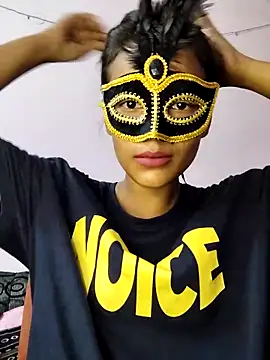 Hotty Shona93 online show from 10.05.25