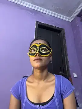 Hotty Shona93 online show from 10.23.25