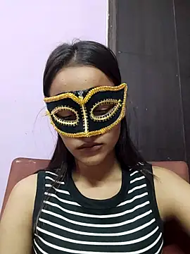 Hotty Shona93 online show from 10.30.25