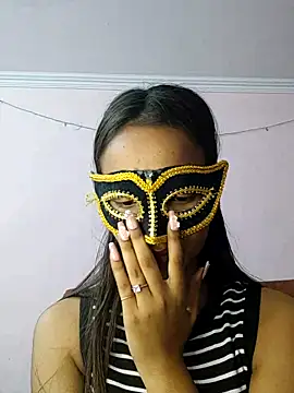 Hotty Shona93 online show from 10.31.25