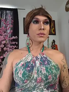 JessiicaExoticX1 online show from 03.30.26