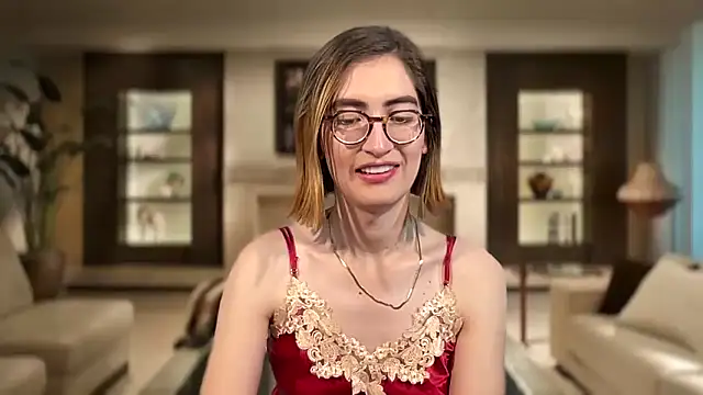 rousseblossom online show from 11.29.25