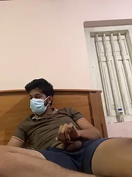 SajithSri24 online show from 02.06.26