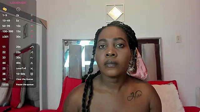 Emilly roaa online show from 03.04.26