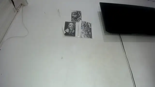 Foxy Lovex online show from 11.07.25