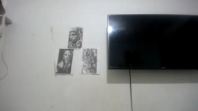 Foxy Lovex online show from 02.06.26