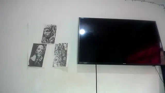 Foxy Lovex online show from 02.17.26