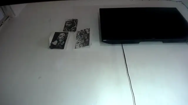 Foxy Lovex online show from 02.19.26