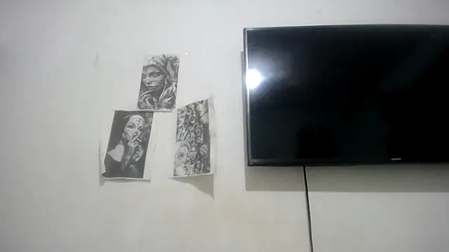 Foxy Lovex online show from 03.09.26