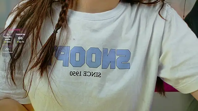 Snapshot of AIXATRISTA1 chatting on 10.08.25 AIXATRISTA1 online show from 10.08.25