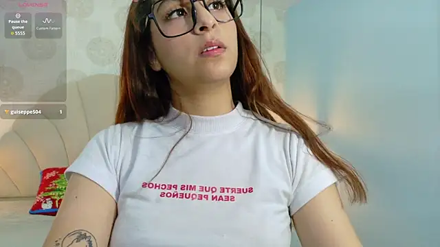 AIXATRISTA1 online show from 12.22.25