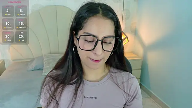 AIXATRISTA1 online show from 03.02.26