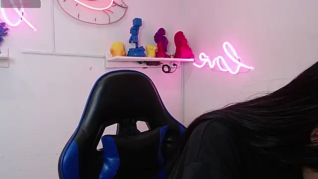 lycoris 19 online show from 03.17.26