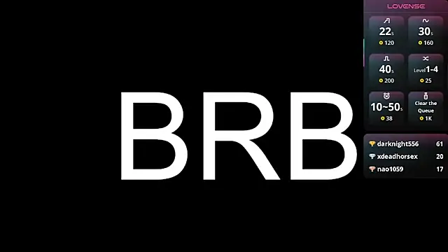 lycoris 19 online show from 04.13.26