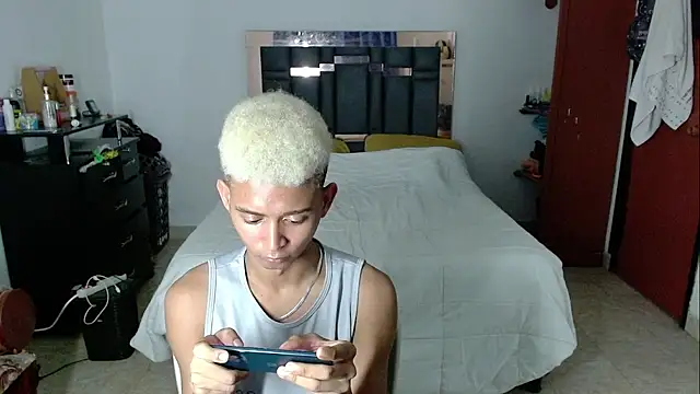 Snapshot of Raam_Star chatting on 02.17.26 Raam Star online show from 02.17.26