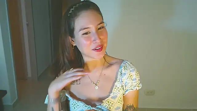 Yulienneg online show from 04.02.26