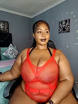 BBW CUMX online show from 10.04.25