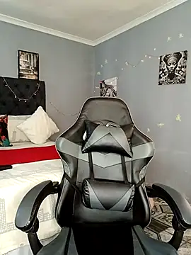 BBW CUMX online show from 10.27.25