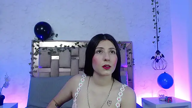 ScarlettRox online show from 11.05.25