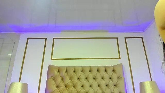 ScarlettRox online show from 03.27.26