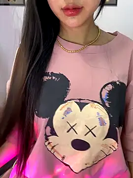 Snapshot of Sexlove_bb chatting on 10.11.25 Sexlove bb online show from 10.11.25