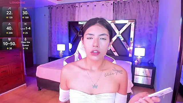 Snapshot of sweet-muse chatting on 09.25.25 sweet-muse online show from 09.25.25