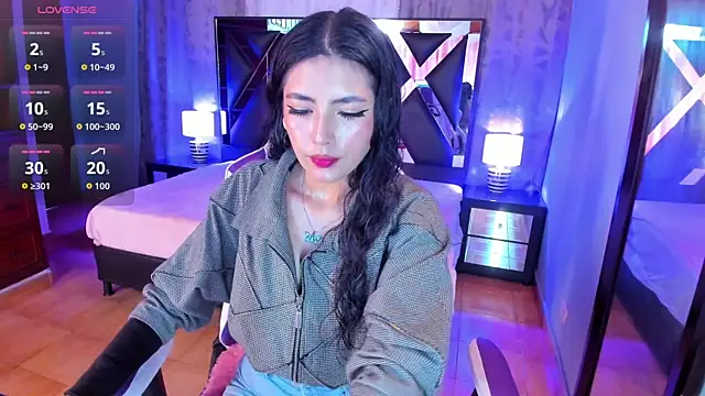 Snapshot of sweet-muse chatting on 10.03.25 sweet-muse online show from 10.03.25