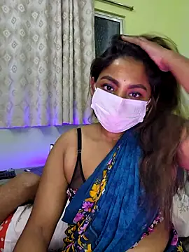 Hot-Sexy-Riya online show from 12.04.25