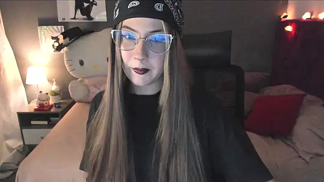 iambrave online show from 02.27.26