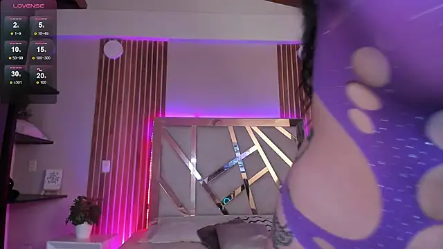 Snapshot of sweet_tamara_ chatting on 10.01.25 sweet tamara online show from 10.01.25