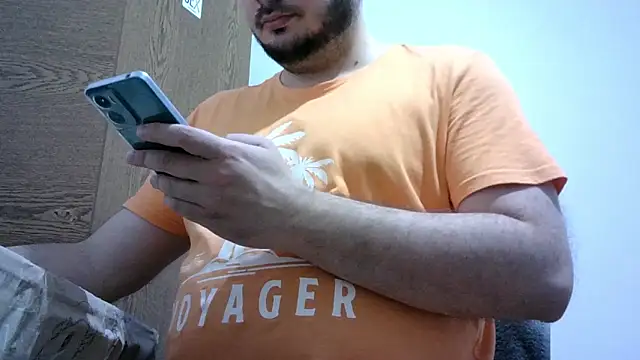 Black Scorpion91 online show from 09.25.25