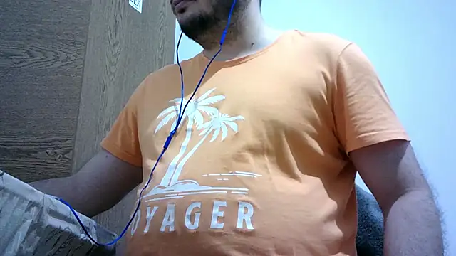 Black Scorpion91 online show from 10.03.25