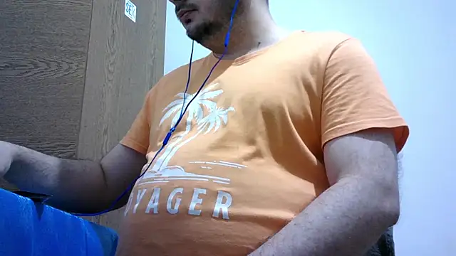 Black Scorpion91 online show from 11.17.25