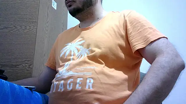 Black Scorpion91 online show from 12.16.25