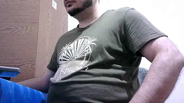 Black Scorpion91 online show from 12.19.25