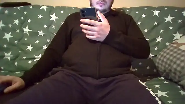 Black Scorpion91 online show from 01.10.26