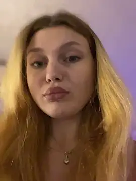 Emaline Fane online show from 12.17.25