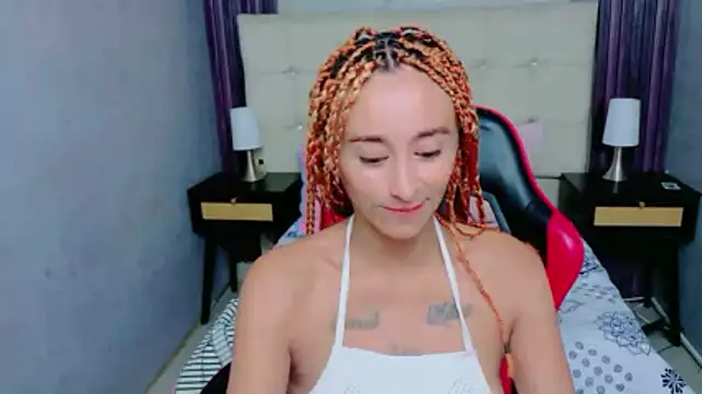 Snapshot of charlotte_phaeton chatting on 03.14.26 charlotte phaeton online show from 03.14.26
