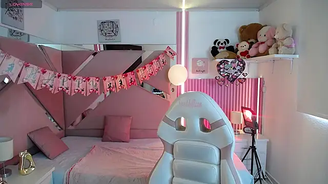 Mia garcia28 online show from 02.19.26