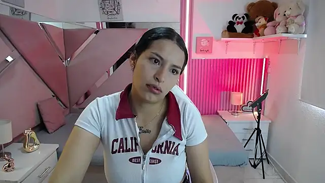 Mia garcia28 online show from 06.04.26