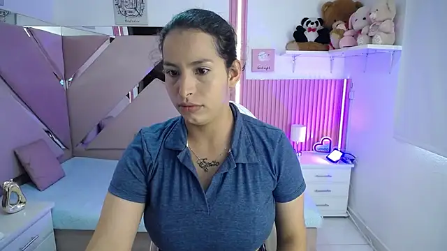 Mia garcia28 online show from 07.14.26